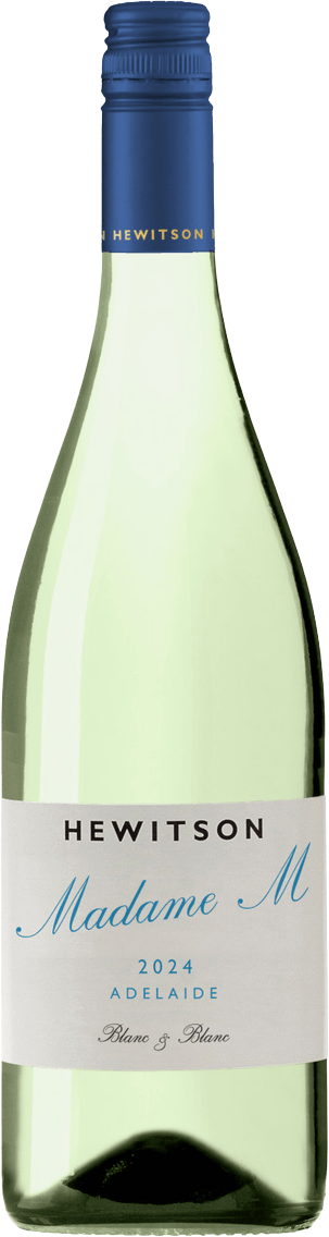 95% Muscat Blanc a Petit Grains,  5% Sauvignon Blanc 2024 — Adelaide